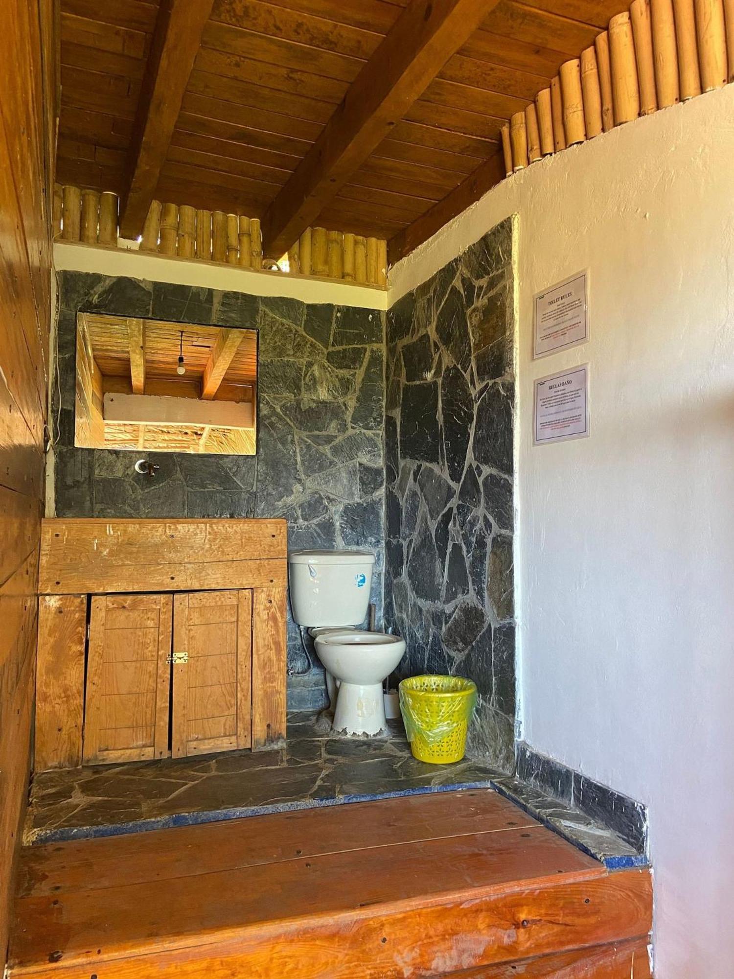 Aloevera Mixtli Zipolite Exterior foto
